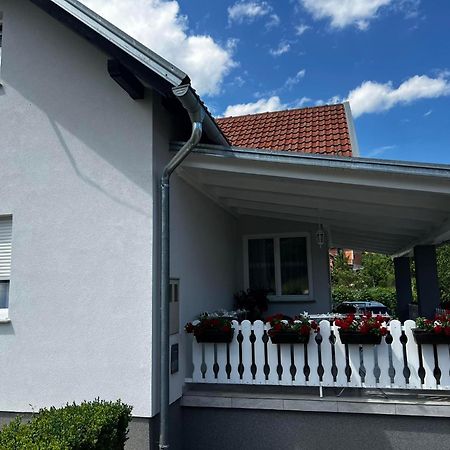 Apartman Matej Daire Otočac Dış mekan fotoğraf