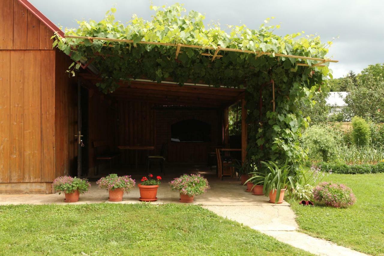 Apartman Matej Daire Otočac Dış mekan fotoğraf