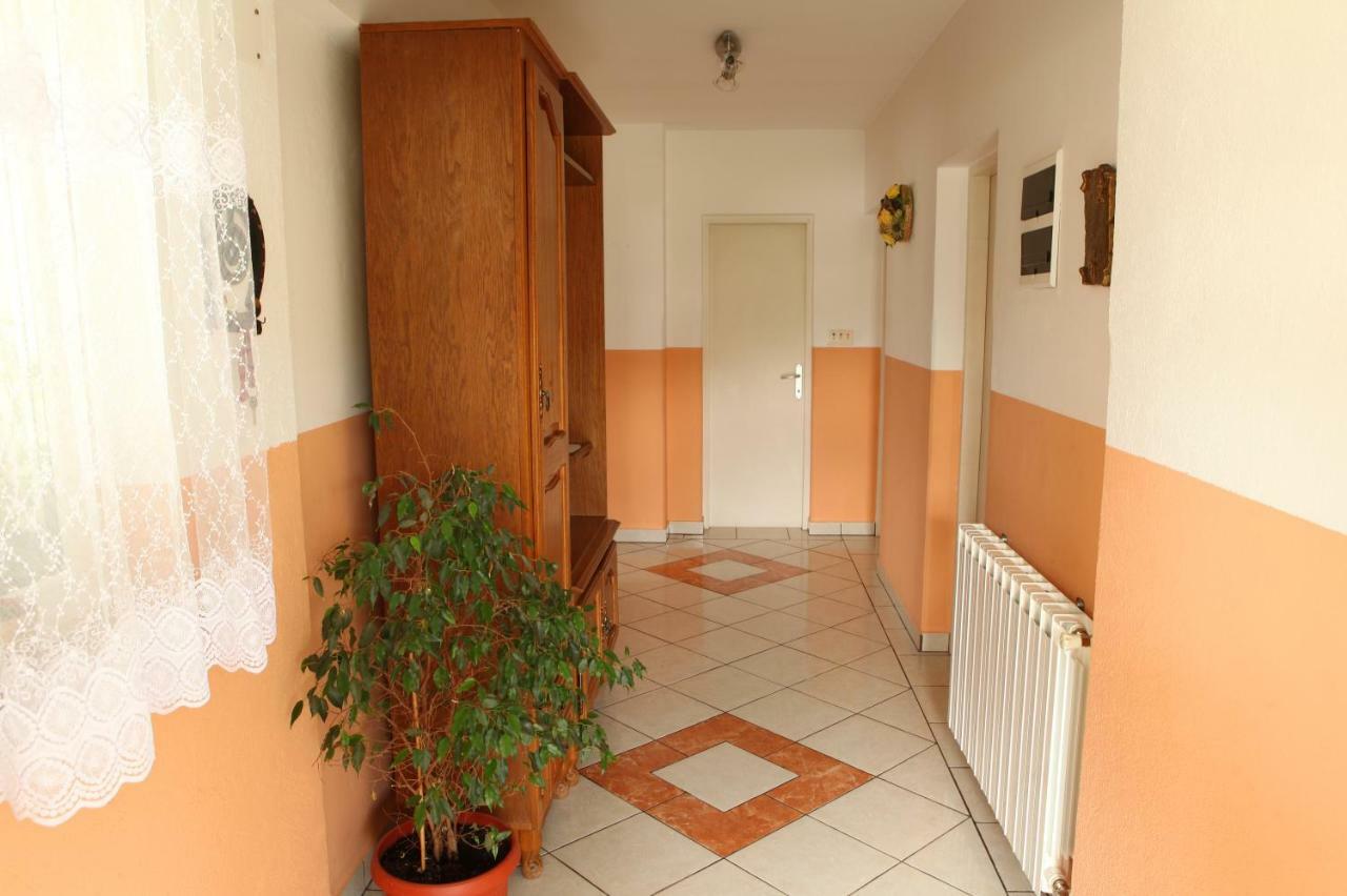 Apartman Matej Daire Otočac Dış mekan fotoğraf