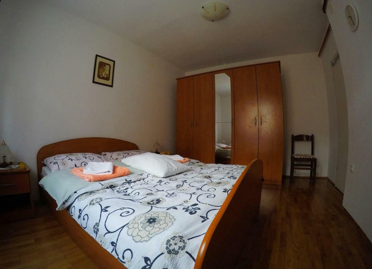 Apartman Matej Daire Otočac Dış mekan fotoğraf