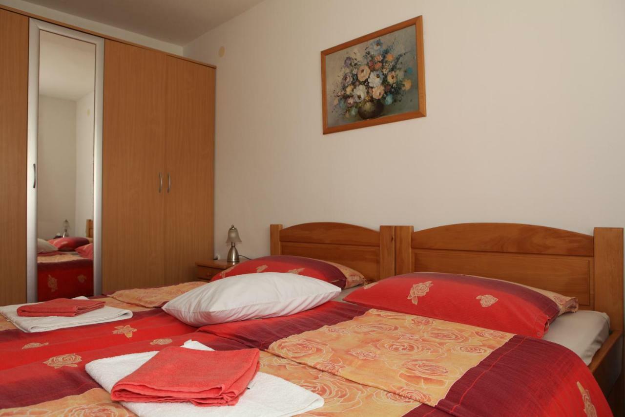 Apartman Matej Daire Otočac Dış mekan fotoğraf