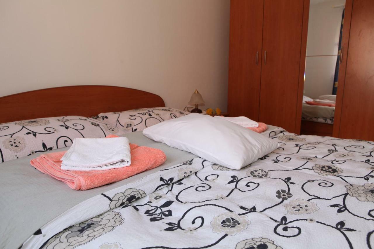 Apartman Matej Daire Otočac Dış mekan fotoğraf
